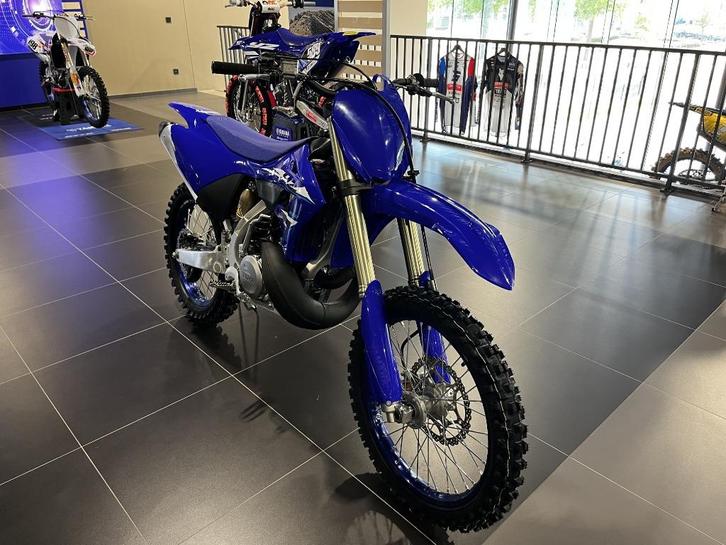 Yamaha YZ250 2026, direct leverbaar, Motoren, Motoren | Yamaha, Bedrijf, Crossmotor, 1 cilinder, Ophalen