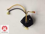 SLEEPRING KLOKVEER AIRBAGRING CHEVROLET SPARK, Auto-onderdelen, Gebruikt, -, Ophalen of Verzenden, -