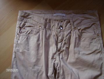 broek merk liu jo junior - taille 34cm, Enlèvement ou Envoi, Liu Jo, Longs, Taille 34 (XS) ou plus petite
