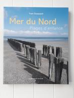 Mer du Nord - Plages d'enfance, Livres, Histoire nationale, Enlèvement ou Envoi, Comme neuf, Yvan Dusausoit