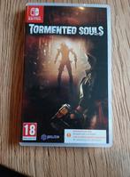 Tormented souls switch, Ophalen of Verzenden, Zo goed als nieuw