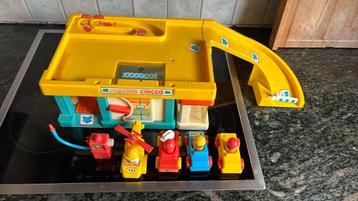 Vintage Parking Chicco beschikbaar voor biedingen