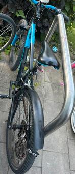 Rockrider 500, Fietsen en Brommers, Elektrische fietsen, Ophalen, Zo goed als nieuw