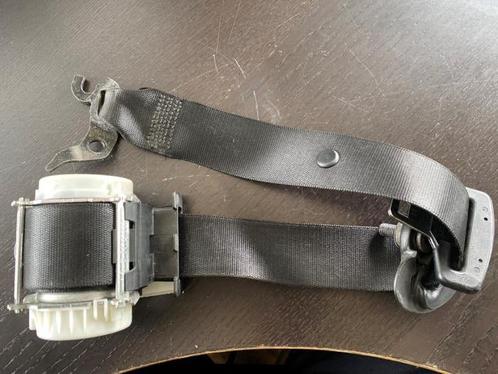 Veiligheidsgordel links-voor van een BMW 1-Serie, Auto-onderdelen, Interieur en Bekleding, BMW, Gebruikt, 3 maanden garantie