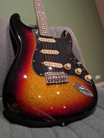 Fender Stratocaster Player II sparkle sunburst, Fender