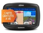 GPS Moto - Garmin Zumo, Motoren, Accessoires | Navigatiesystemen, Gebruikt