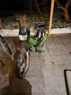 Peugeot fox a klasse project, Fietsen en Brommers, Brommers | Peugeot, Ophalen, Gebruikt, Klasse A (25 km/u), Fox