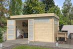 NIEUW tuinhuis 4603ISO - Geisoleerd dak--44MM, Verzenden, Nieuw