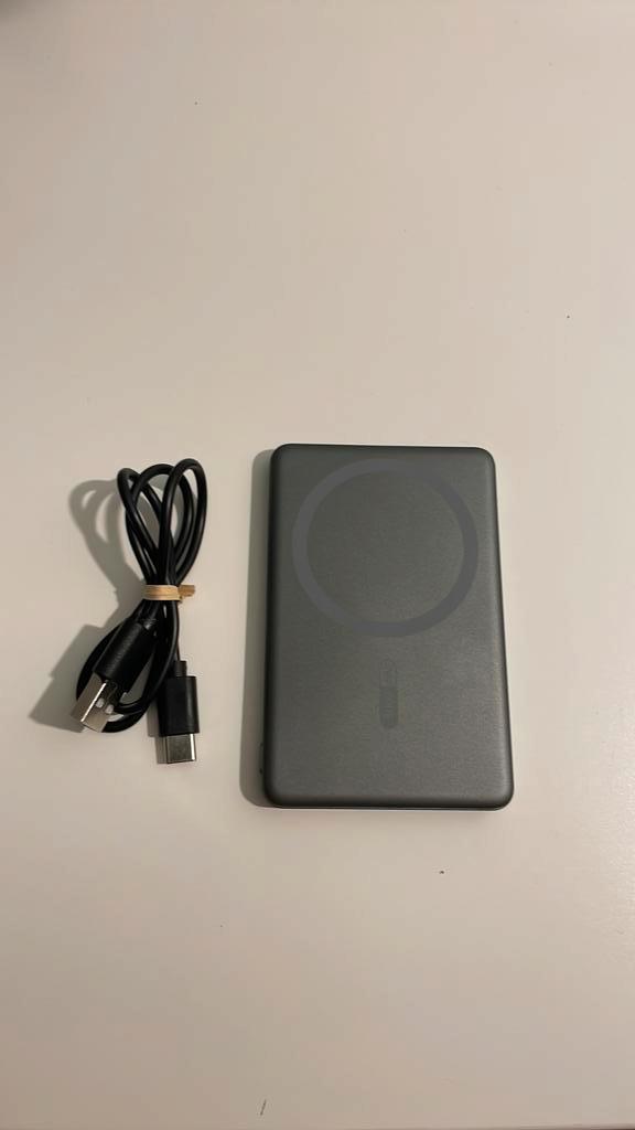 Draadloze powerbank van WE, Telecommunicatie, Powerbanks, Nieuw, Ophalen of Verzenden