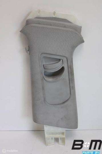 B - stijl bekleding links Audi A3 8P SB 8P4867243 beschikbaar voor biedingen