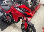 Multistrada 1260 s, Particulier, Toermotor