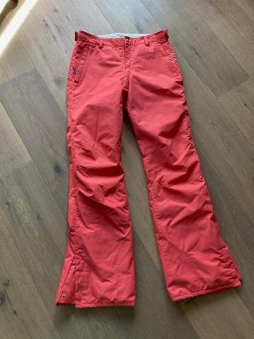 Skibroek Brunotti maat 176, Enlèvement ou Envoi, Brunotti, Fille, Pantalon