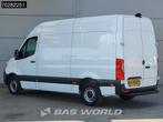 Mercedes Sprinter 317 CDI Automaat L2H2 Navi Airco Cruise Ca, Automaat, Stof, Gebruikt, 4 cilinders