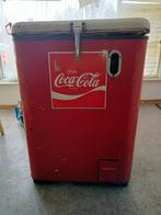 Coca cola frigo, Utilisé, Enlèvement ou Envoi
