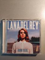 Cd. Lana del Rey. Born to die., Cd's en Dvd's, Ophalen of Verzenden, Zo goed als nieuw