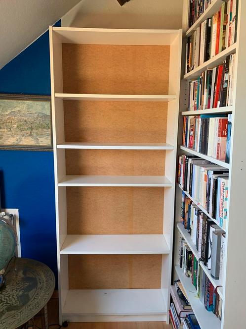 Ikea BILLY, Huis en Inrichting, Kasten | Boekenkasten, Ophalen