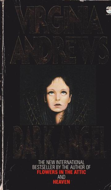 Virginia Andrews - Dark Angel beschikbaar voor biedingen