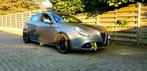 Alfa romeo giulietta 1.4 multiair turbo 170pk, Auto's, Alfa Romeo, Te koop, Giulietta, Particulier, Radio