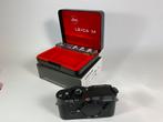 Leica M6 10404 camera (1985), Audio, Tv en Foto, Fotocamera's Analoog, Ophalen of Verzenden, Leica, Zo goed als nieuw