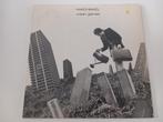 Vinyl LP Machiavel Urban Games Progressive Pop Rock Belpop, Ophalen of Verzenden, Progressive, 12 inch