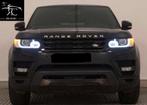 Range Rover Sport  voorkop. SVR op aanvraag!, Land Rover, Gebruikt, Bumper, Ophalen