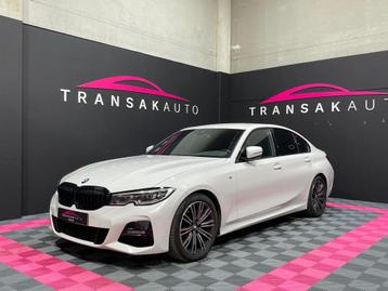 BMW 318i Pack M beschikbaar voor biedingen