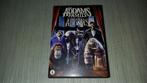 DVD The Addams Family, Ophalen of Verzenden, Gebruikt