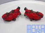 Brembo remklauwen Aprilia RSV Mille 1000 1998 - 2003 GEN1 re, Motoren