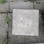 TAQUE / CHAMBRE DE VISTE, 20 à 40 cm, Enlèvement, Utilisé, Autres types