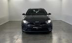 KIA Ceed Sportswagon Pulse 1.5T 160 Travelpack, Stof, Gebruikt, Zwart, 4 cilinders