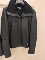 Vest leder dames Vince, Kleding | Dames, Ophalen of Verzenden, Zo goed als nieuw, Maat 36 (S)