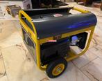 Generator/aggrgaat 3000 watt, met AVR, Doe-het-zelf en Bouw, Benzine, Nieuw, Ophalen of Verzenden, Geluidgedempt