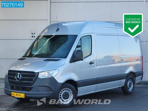 Mercedes Sprinter 315 CDI Automaat RWD L2H2 Camera Airco Car, Auto's, Bestelwagens en Lichte vracht, Bedrijf, Te koop, Achteruitrijcamera