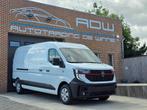 Renault Master RED TRUCKS L3H2 AUTOMAAT NIEUW 2025 0KM 170PK, Stof, USB, Renault, Bedrijf