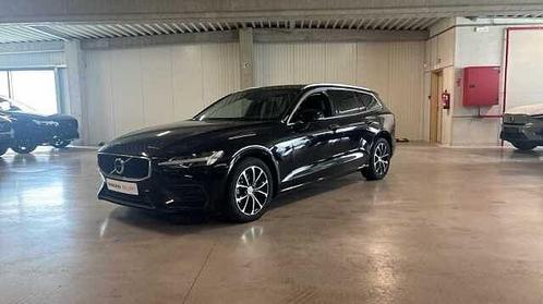 Volvo V60 Momentum Pro D3 Aut | Leder | Keyless | Getinte, Auto's, Volvo, V60, Airbags, Airconditioning, Bluetooth, Cruise Control