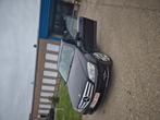 Mercedes klasse c 200cdi goede staat 3000€, Auto's, Euro 5, Centrale vergrendeling, Zwart, Particulier