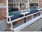 Banquette amovible, Ophalen, Gebruikt, Rechthoekig, Hout