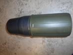 Stevige thermos - 1 L., Ophalen of Verzenden, Zo goed als nieuw