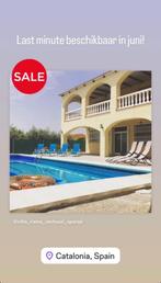 Villa Spanje, 4 of meer slaapkamers, Dorp, Aan zee, Eigenaar