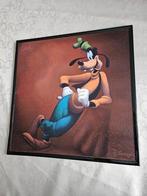 Decoratie Disney Goofy, Ophalen of Verzenden, Gebruikt, Wanddecoratie