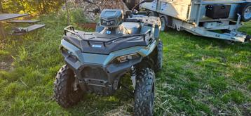Polaris Sportsman 570 EPS - 195 km beschikbaar voor biedingen