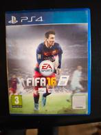Fifa 16 ps4, Ophalen of Verzenden, Zo goed als nieuw, Sport, 3 spelers of meer