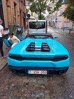 Lamborghini à louer, Enlèvement ou Envoi, Utilisé, Pièces universelles