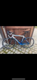 koersfiets, Ophalen, Zo goed als nieuw, Overige merken
