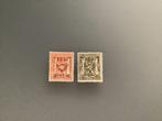 Postzegels België - voorafgestempeld -pre, Neuf, Autre, Timbre-poste, Enlèvement ou Envoi