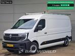 Renault Master 130PK 2025 Special Edition Model! L3H2 Camera, Neuf, Achat, Euro 6, Entreprise