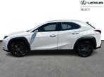 Lexus UX 250h Business Line & CARPLAY, Auto's, Lexus, 5 deurs, Hybride Elektrisch/Benzine, 1987 cc, 152 pk