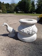 Tuindecoratie, Tuin en Terras, Tuinbeelden, Ophalen, Gebruikt, Beton, Overige typen