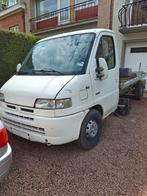 Citroën jumper 2.8 hdi Année 2001 3000 euros tva comprise, Bedrijf, Te koop, Citroën