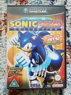 Sonic Gems Collection Nintendo Gamecube, Verzenden